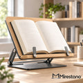 Adjustable Book Reading Stand - Main view