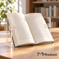 Acrylic Page Holder Stand - Main view