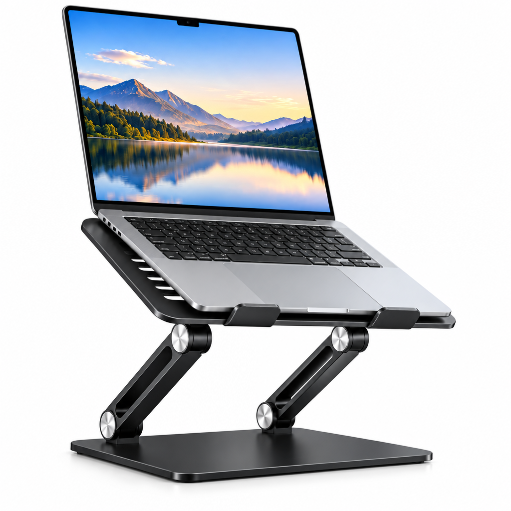 Adjustable Laptop Stand - Color options
