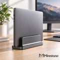 Vertical Laptop Dock Stand - Main view