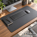 Large Leather Desk Mat - Main view