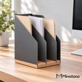 Desktop File Sorter - Main view