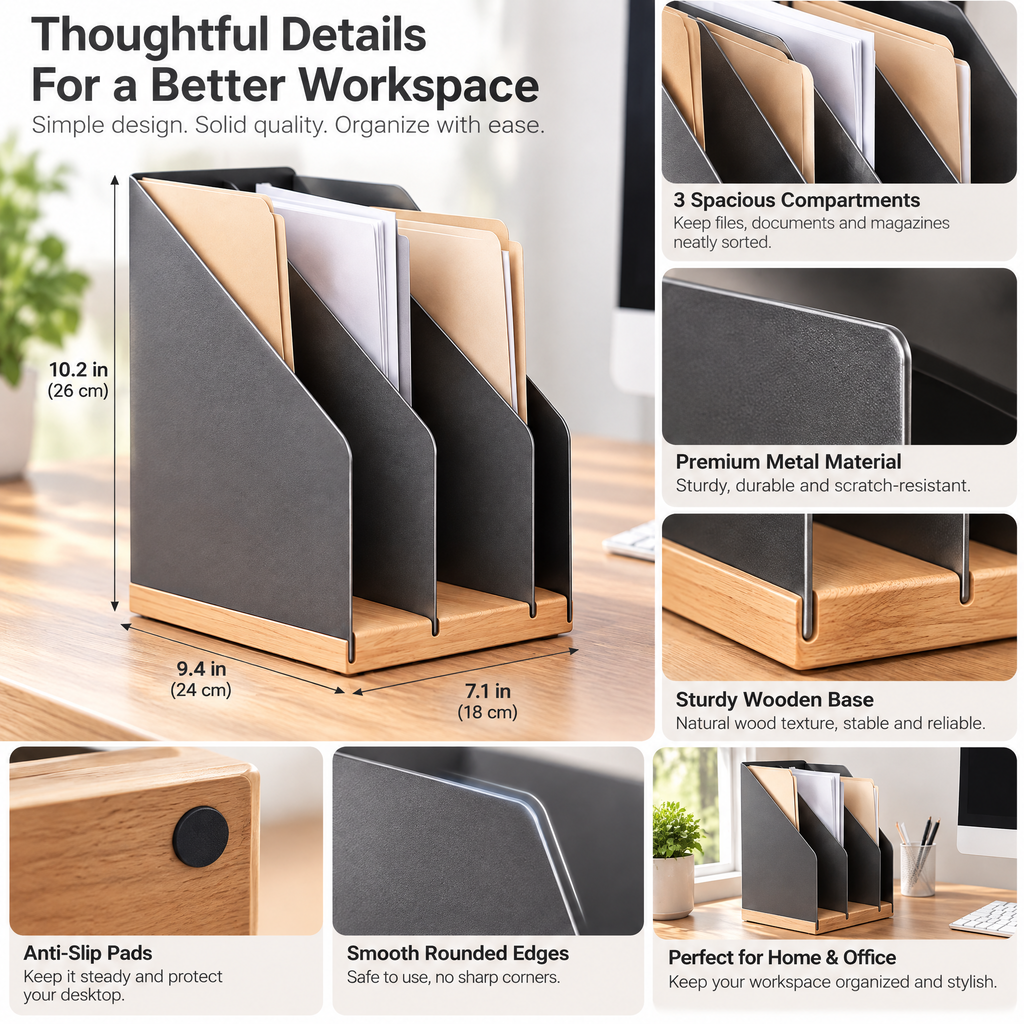 Desktop File Sorter - Product details